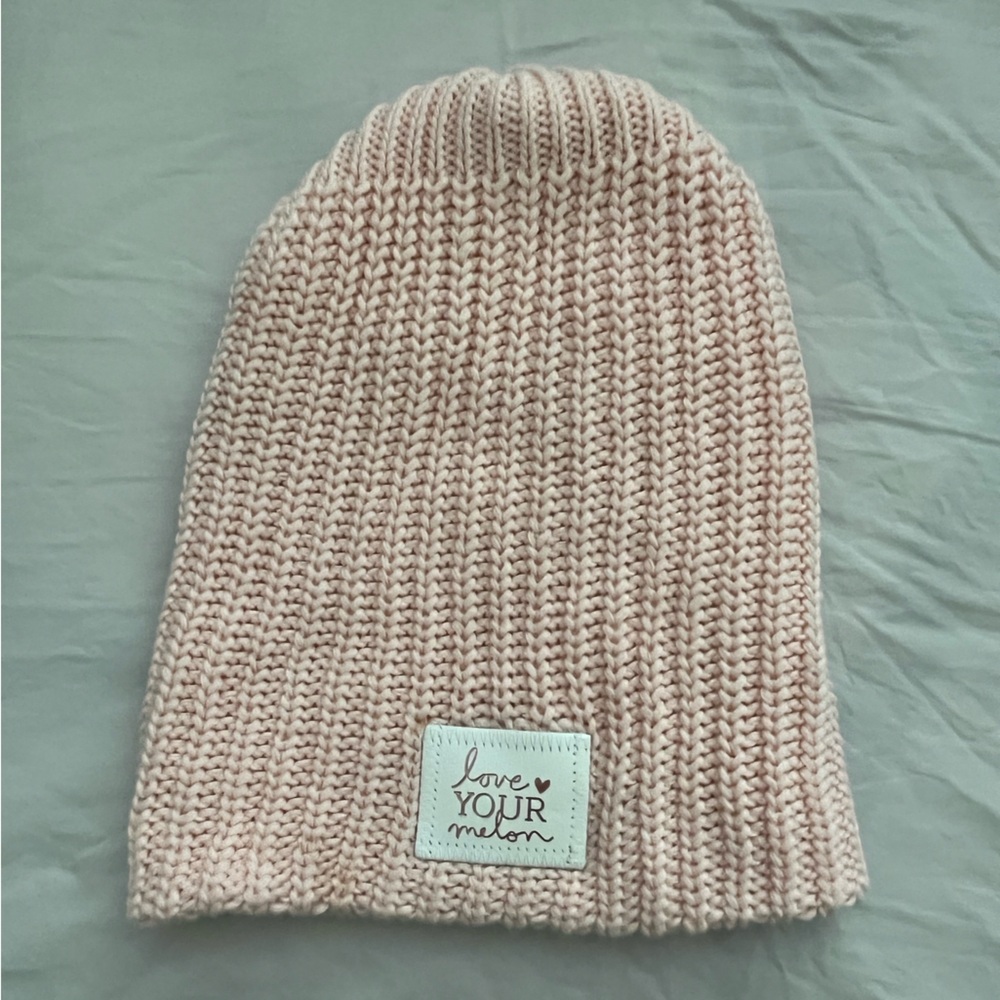Love your Melon Beanie